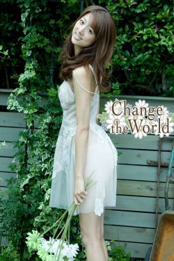 锐度美女