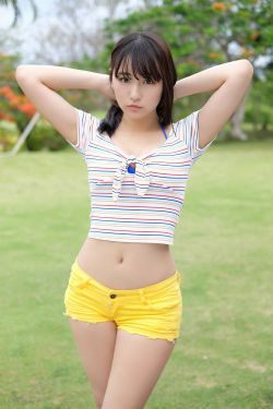 漂亮的主妇
